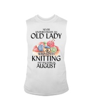 TE-00861 Sleeveless Tee thumbnail