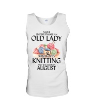 TE-00861 Unisex Tank thumbnail