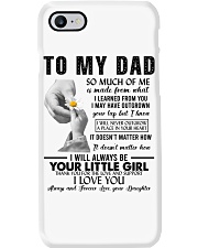 To My Dad I May Have Outgrown Your Lap Phone Case thumbnail