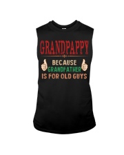 GRANDPAPPY Sleeveless Tee tile