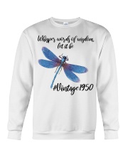 1950 Crewneck Sweatshirt thumbnail
