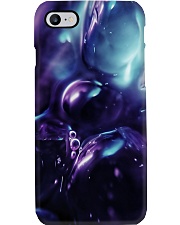 Water Drops Phone Case i-phone-7-case