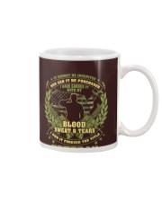 THE TITLE VETERAN Mug thumbnail