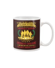 VIETNAM VETERAN 5 Mug thumbnail