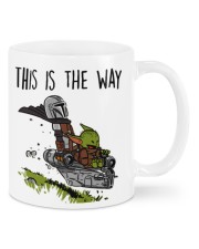 liited-edition-00448 Mug front
