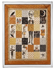Limited-Edition-000483 Small Fleece Blanket - 30" x 40" front