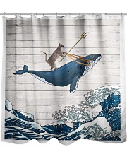 Exclusive Edition 100675 Shower Curtain front