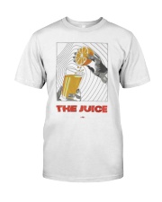 THE-JUICE Premium Fit Mens Tee tile