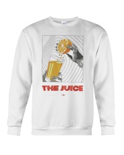 THE-JUICE Crewneck Sweatshirt tile