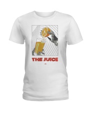 THE-JUICE Ladies T-Shirt tile