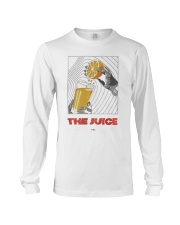 THE-JUICE Long Sleeve Tee tile