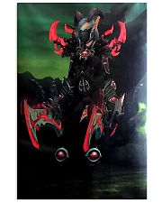 Limited-Edition-000298 11x17 Poster front