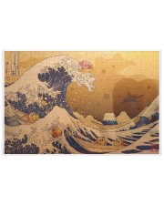 Limited-Edition-00069113 250 Piece Puzzle (horizontal) thumbnail