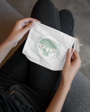 Limited-Edition-00069160 2 Layer Face Mask - Single aos-face-mask-2-layers-lifestyle-front-18