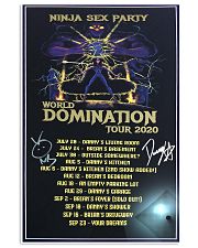 Limited-Edition-004123 11x17 Poster front