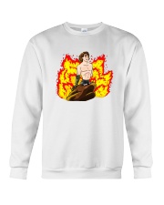 Limited-Edition-000417 Crewneck Sweatshirt tile