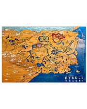 Limited edition 00246 24x16 Poster front