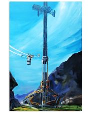 Limited-Edition-000420 11x17 Poster front