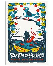 Limited Edition 00271 11x17 Poster front