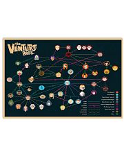 Exclusive Edition 014 24x16 Poster front