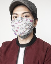 Limited-Edition-000445 2 Layer Face Mask - Single aos-face-mask-2-layers-lifestyle-front-08