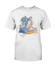 Limite-Edition-000457 Classic T-Shirt tile