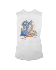Limite-Edition-000457 Sleeveless Tee tile