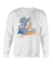 Limite-Edition-000457 Crewneck Sweatshirt tile