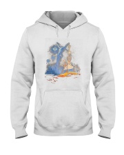Limite-Edition-000457 Hooded Sweatshirt tile