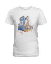 Limite-Edition-000457 Ladies T-Shirt tile
