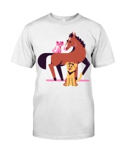 Limited Edition 000230 Premium Fit Mens Tee tile