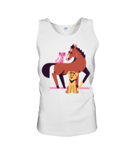 Limited Edition 000230 Unisex Tank tile