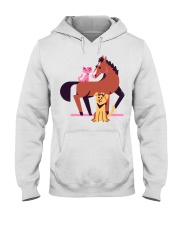 Limited Edition 000230 Hooded Sweatshirt tile