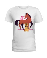 Limited Edition 000230 Ladies T-Shirt tile