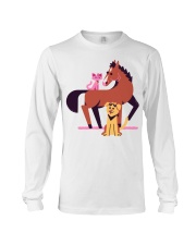 Limited Edition 000230 Long Sleeve Tee tile