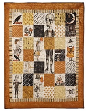 Limited-Edition-000484 Small Fleece Blanket - 30" x 40" front