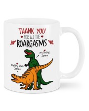 Thank-You-For-All-The-Roargasms Mugs tile