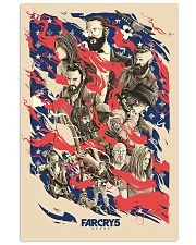 Limited-Edition-0006923 11x17 Poster front