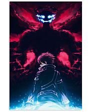 Limited-Edition-000289 11x17 Poster front