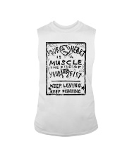 Limited-Edition-000357 Sleeveless Tee tile