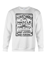 Limited-Edition-000357 Crewneck Sweatshirt tile