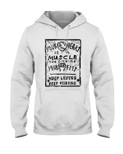 Limited-Edition-000357 Hooded Sweatshirt tile