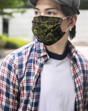 Limited-Edition-000474 2 Layer Face Mask - Single aos-face-mask-2-layers-lifestyle-front-13