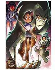 Limite-Edition-000487 11x17 Poster front
