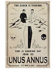Limited-Edition-000471 11x17 Poster front