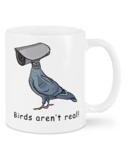 Birds-aren't-real Mug front