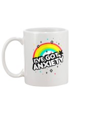 I've got anxoety Mug back