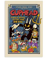 Limited-Edition-000393 24x36 Poster front