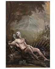Limited Edition 000669 11x17 Poster front