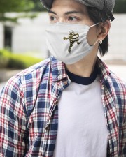 Limited-Edition-004115 2 Layer Face Mask - Single aos-face-mask-2-layers-lifestyle-front-13